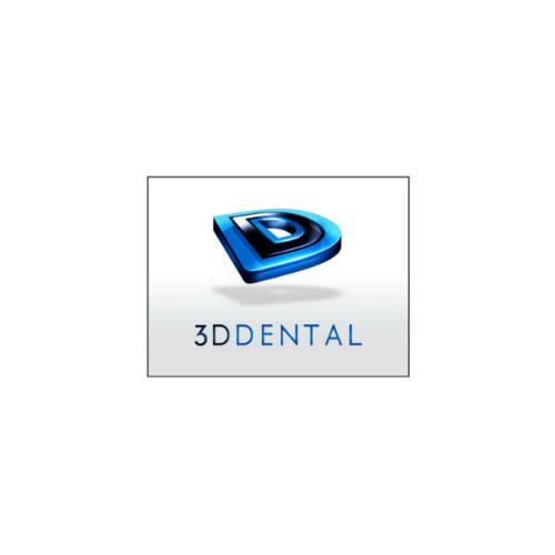 3D Dental FG330-100 Subur - FG - 330 3D Dental FG330-100 Subur - FG - 330